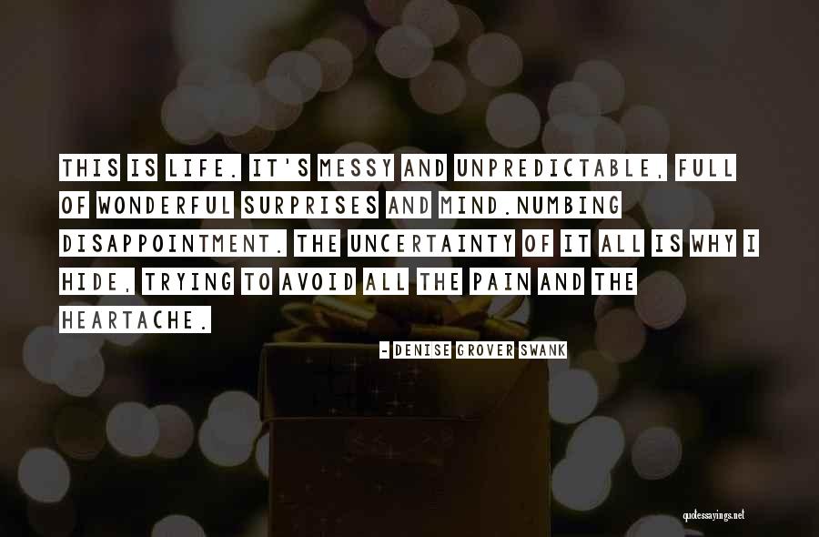 Denise Grover Swank Quotes 679868 Denise Grover Swank Quotes 679868