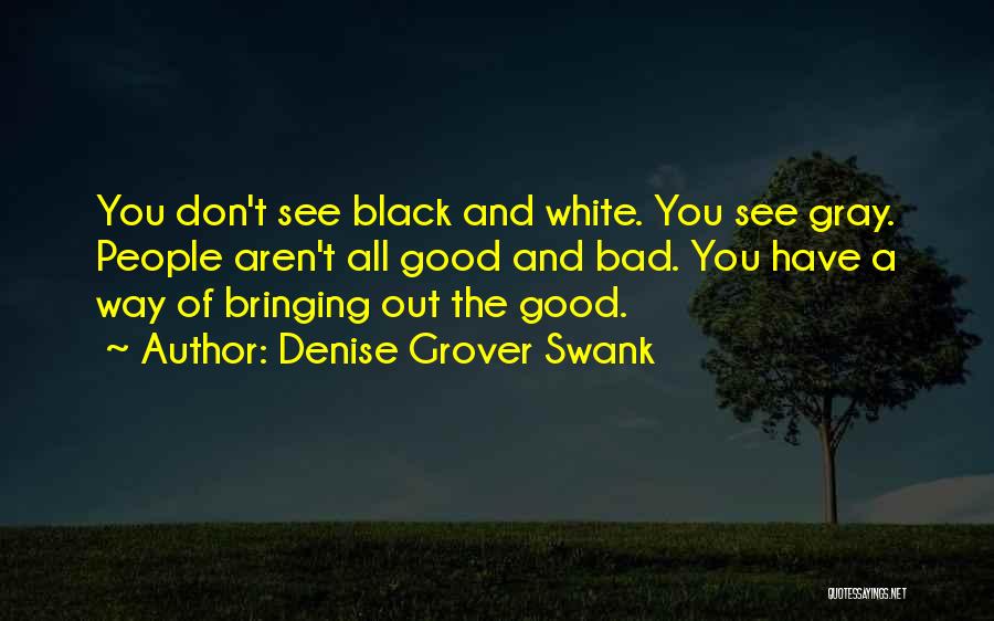 Denise Grover Swank Quotes 689399