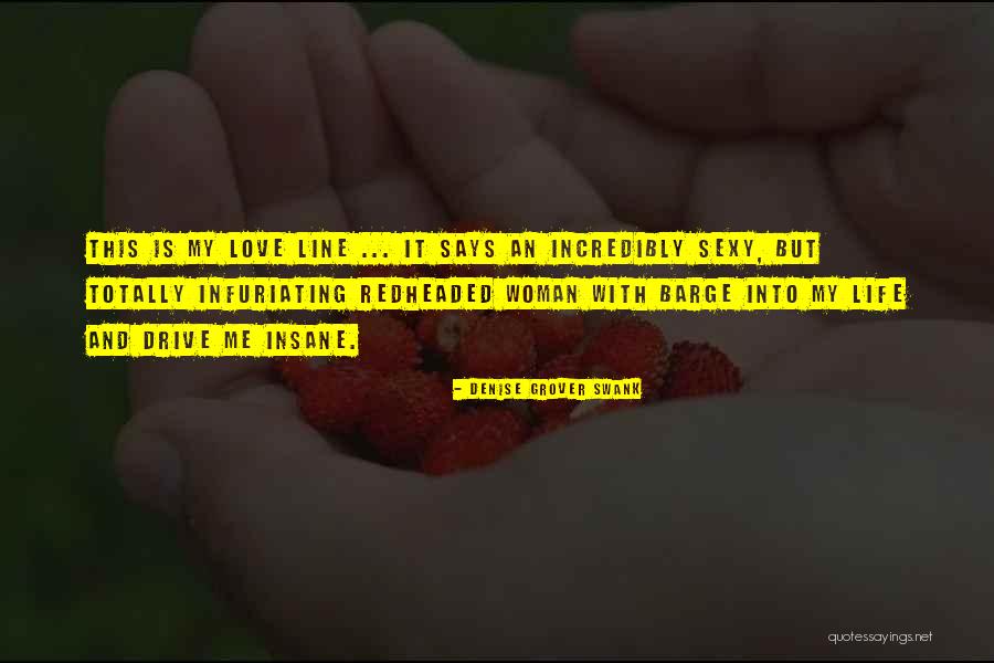 Denise Grover Swank Quotes 898599 Denise Grover Swank Quotes 898599