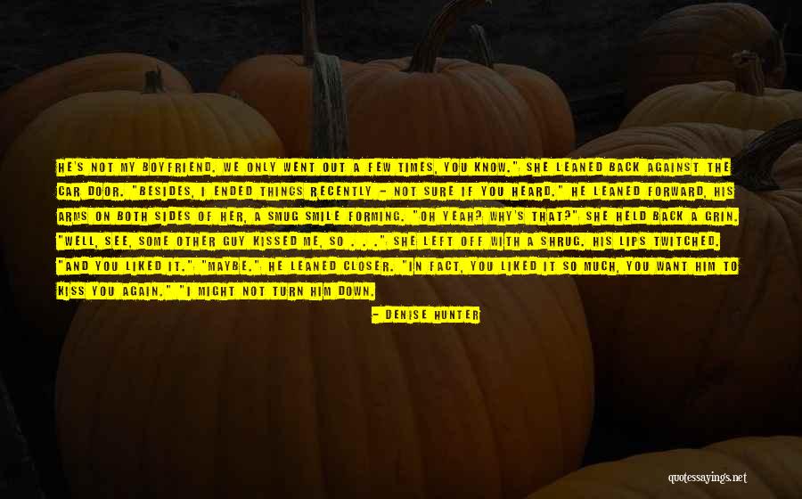 Denise Hunter Quotes 2179998 Denise Hunter Quotes 2179998