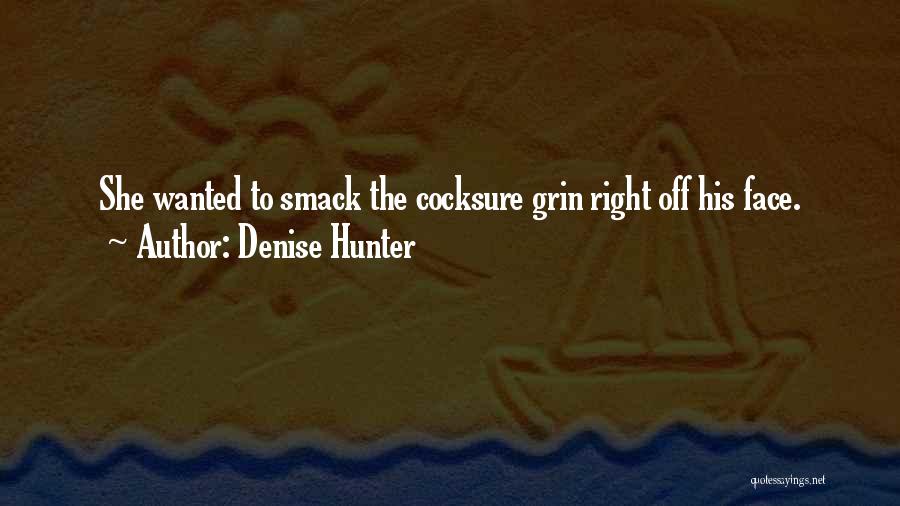 Denise Hunter Quotes 2236193