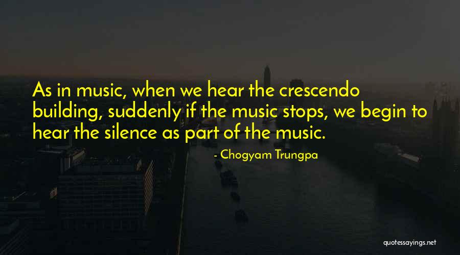 Denise Laurel Quotes By Chogyam Trungpa Denise Laurel Quotes By Chogyam Trungpa