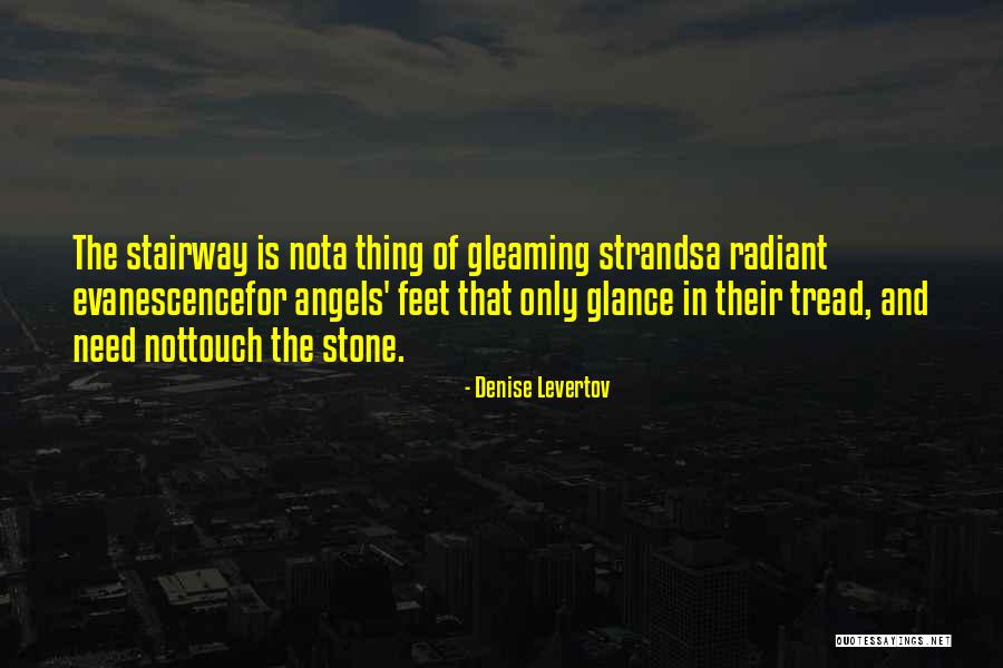 Denise Levertov Quotes 1181347 Denise Levertov Quotes 1181347