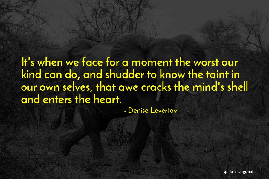 Denise Levertov Quotes 1190301