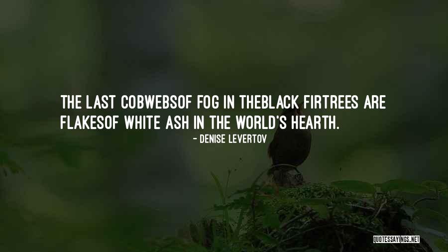 Denise Levertov Quotes 1430500 Denise Levertov Quotes 1430500