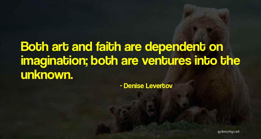 Denise Levertov Quotes 150255