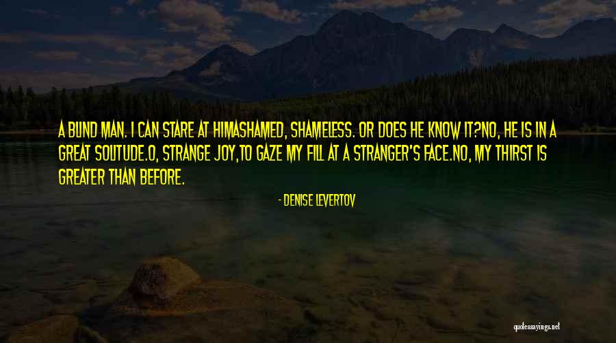 Denise Levertov Quotes 2025771 Denise Levertov Quotes 2025771