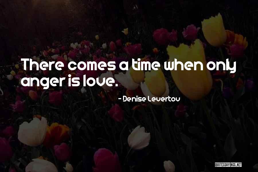 Denise Levertov Quotes 2202634