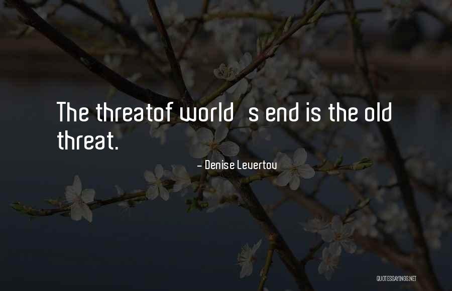 Denise Levertov Quotes 390314 Denise Levertov Quotes 390314