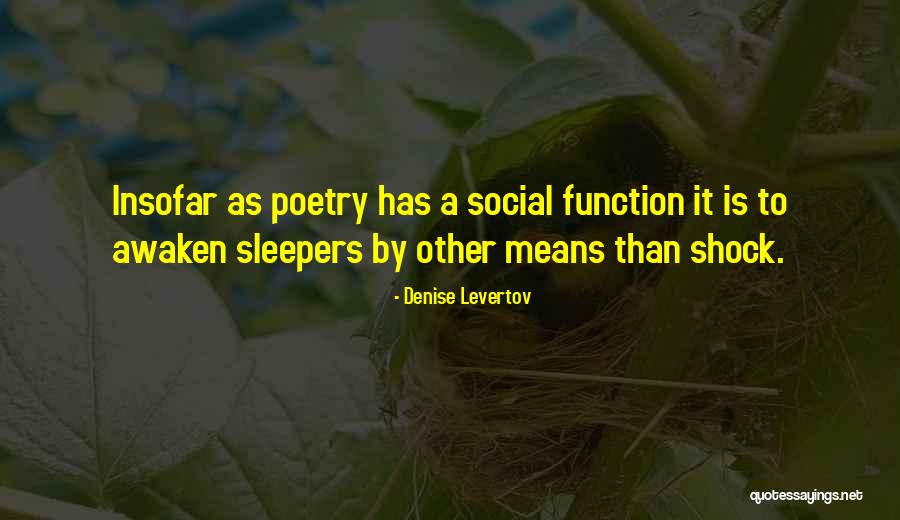Denise Levertov Quotes 497105 Denise Levertov Quotes 497105
