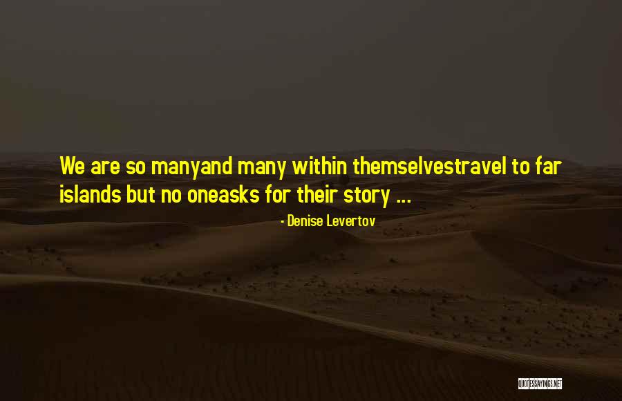 Denise Levertov Quotes 501003 Denise Levertov Quotes 501003