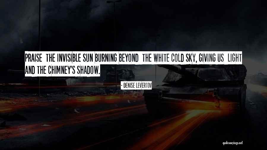 Denise Levertov Quotes 94332 Denise Levertov Quotes 94332