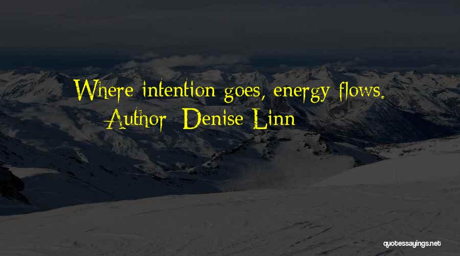 Denise Linn Quotes 1727321