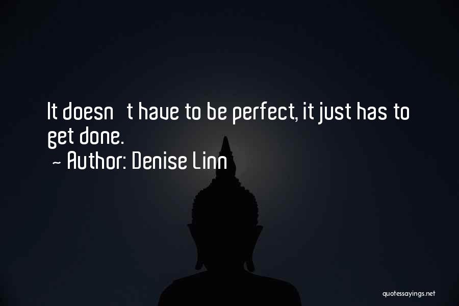 Denise Linn Quotes 1795104