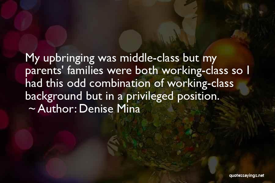 Denise Mina Quotes 1042090