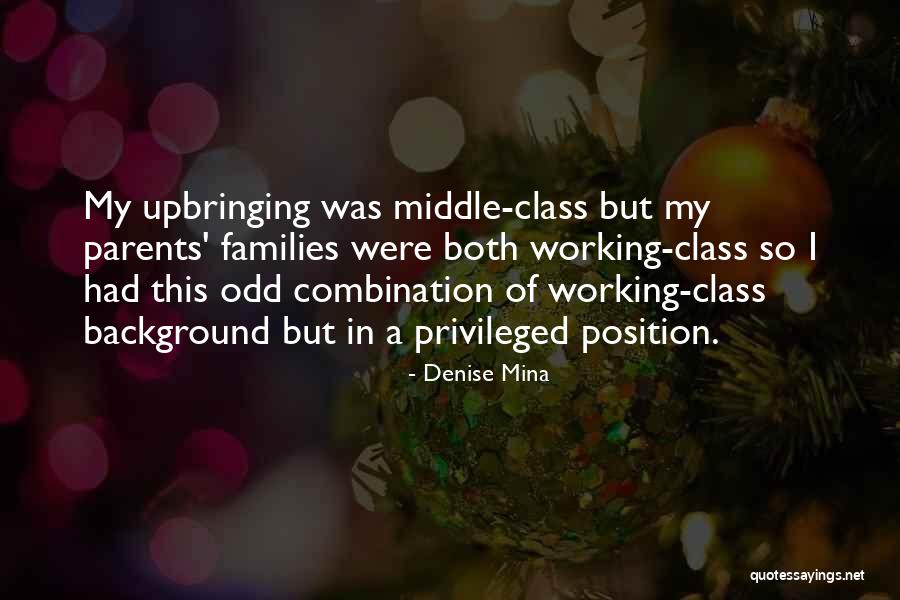 Denise Mina Quotes 1042090