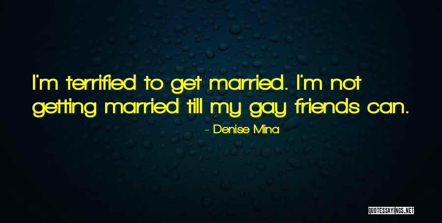 Denise Mina Quotes 1145967