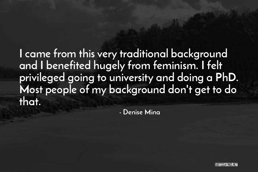 Denise Mina Quotes 1890866 Denise Mina Quotes 1890866