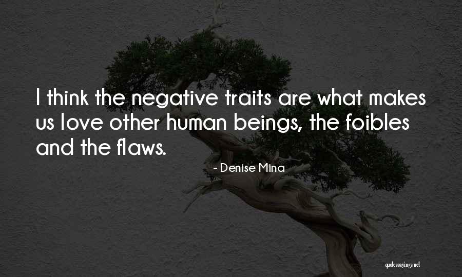 Denise Mina Quotes 650252 Denise Mina Quotes 650252