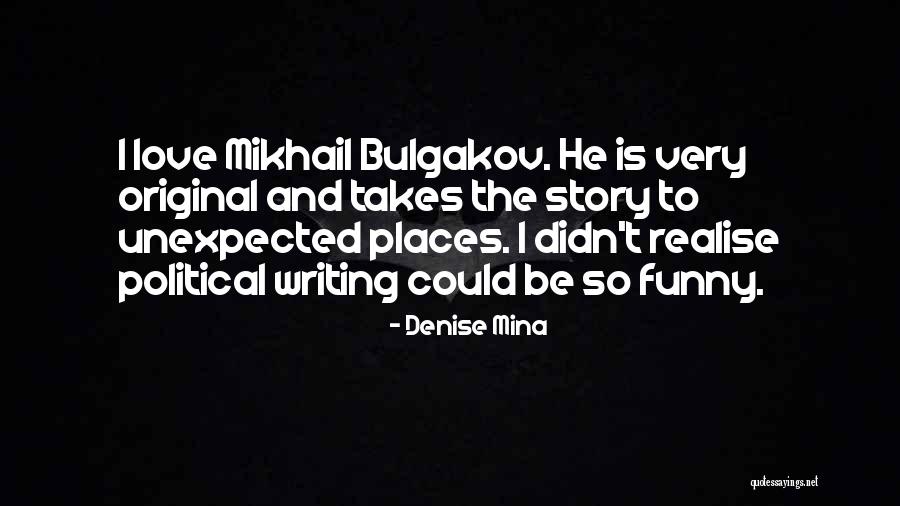 Denise Mina Quotes 868184 Denise Mina Quotes 868184
