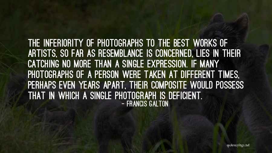Denise Morcombe Quotes By Francis Galton Denise Morcombe Quotes By Francis Galton