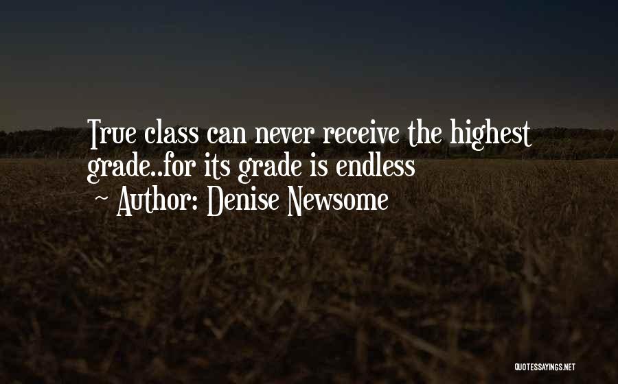 Denise Newsome Quotes 625280