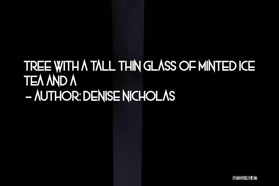 Denise Nicholas Quotes 805123 Denise Nicholas Quotes 805123