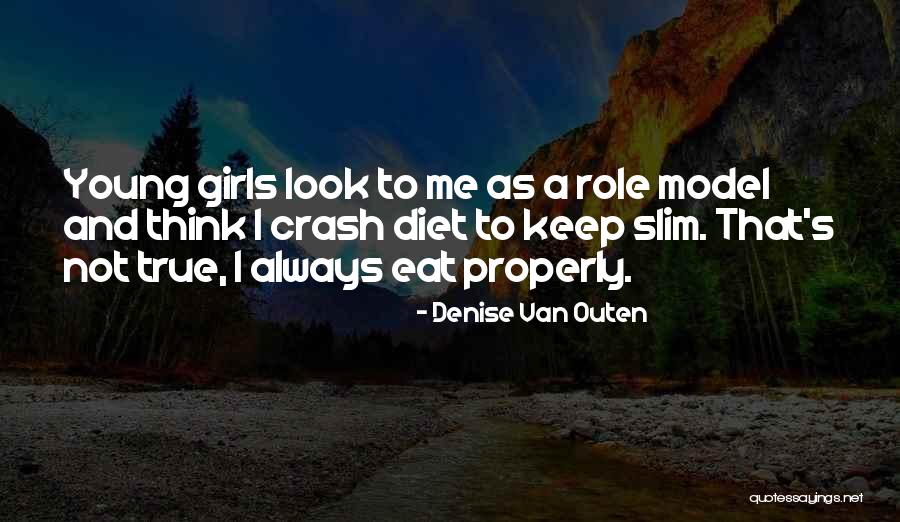 Denise Van Outen Quotes 2197458