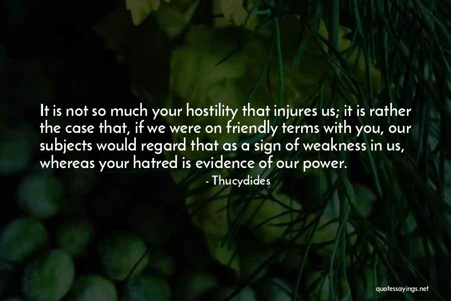Denisenko Tkd Quotes By Thucydides Denisenko Tkd Quotes By Thucydides