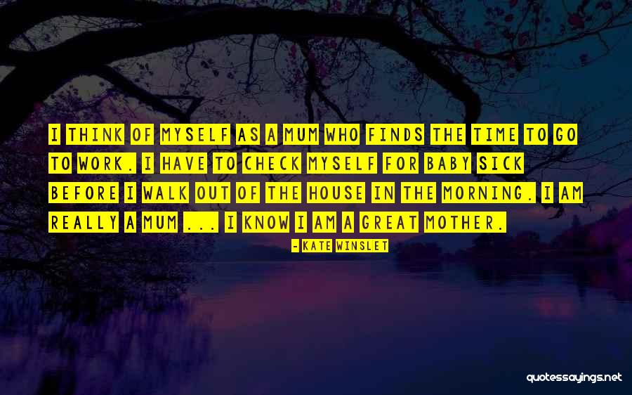 Denishawn 1930 Quotes By Kate Winslet Denishawn 1930 Quotes By Kate Winslet