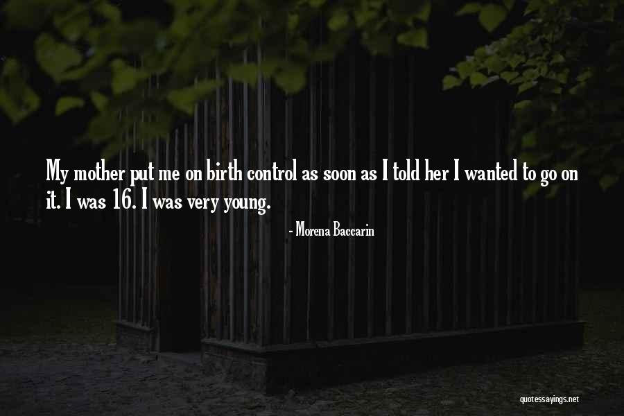 Denishawn 1930 Quotes By Morena Baccarin Denishawn 1930 Quotes By Morena Baccarin