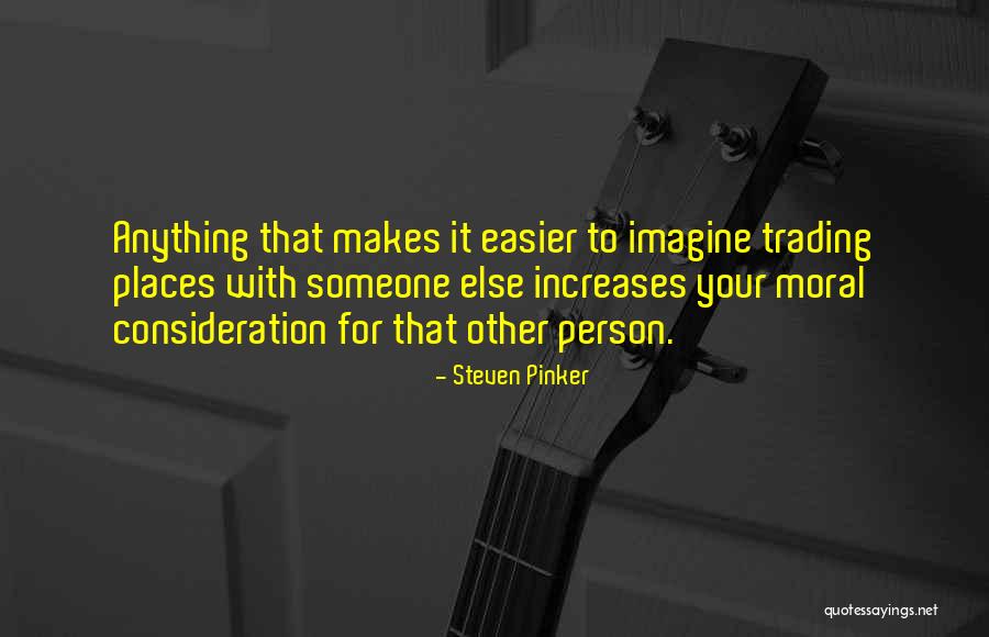 Denishia Gilbert Quotes By Steven Pinker Denishia Gilbert Quotes By Steven Pinker