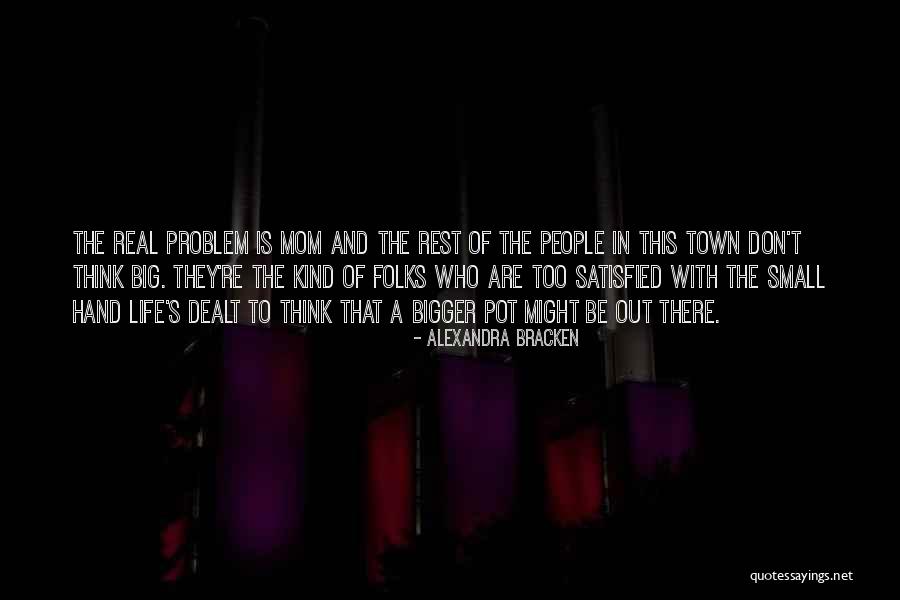 Denisovich Quotes By Alexandra Bracken Denisovich Quotes By Alexandra Bracken
