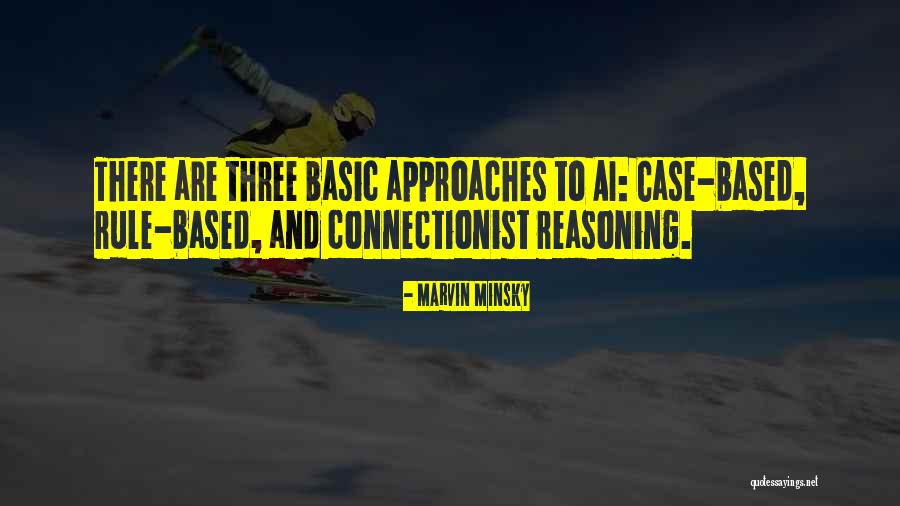 Denissa Belcher Quotes By Marvin Minsky Denissa Belcher Quotes By Marvin Minsky