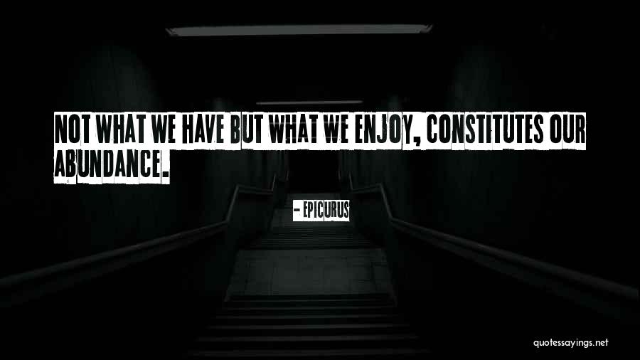 Denitra Chapman Quotes By Epicurus Denitra Chapman Quotes By Epicurus