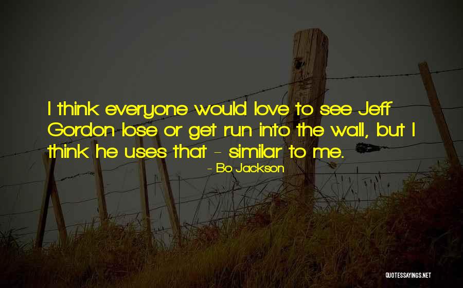 Denitsa Mavrova Quotes By Bo Jackson Denitsa Mavrova Quotes By Bo Jackson