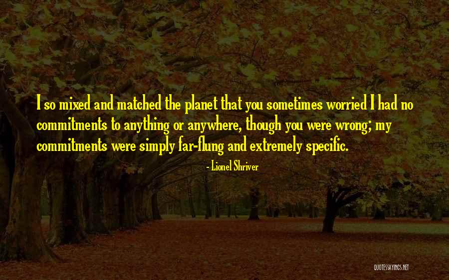 Denitsa Mavrova Quotes By Lionel Shriver Denitsa Mavrova Quotes By Lionel Shriver