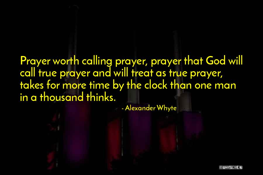 Denizalti Nedir Quotes By Alexander Whyte Denizalti Nedir Quotes By Alexander Whyte