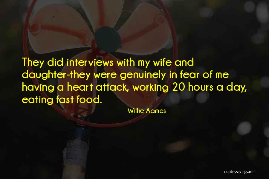 Denizalti Nedir Quotes By Willie Aames Denizalti Nedir Quotes By Willie Aames