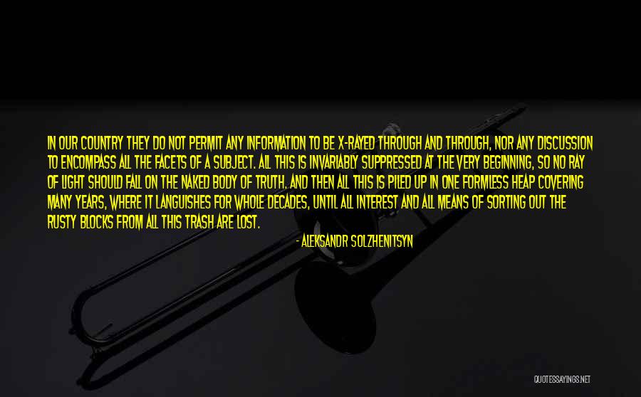 Denizci Apasi Quotes By Aleksandr Solzhenitsyn Denizci Apasi Quotes By Aleksandr Solzhenitsyn