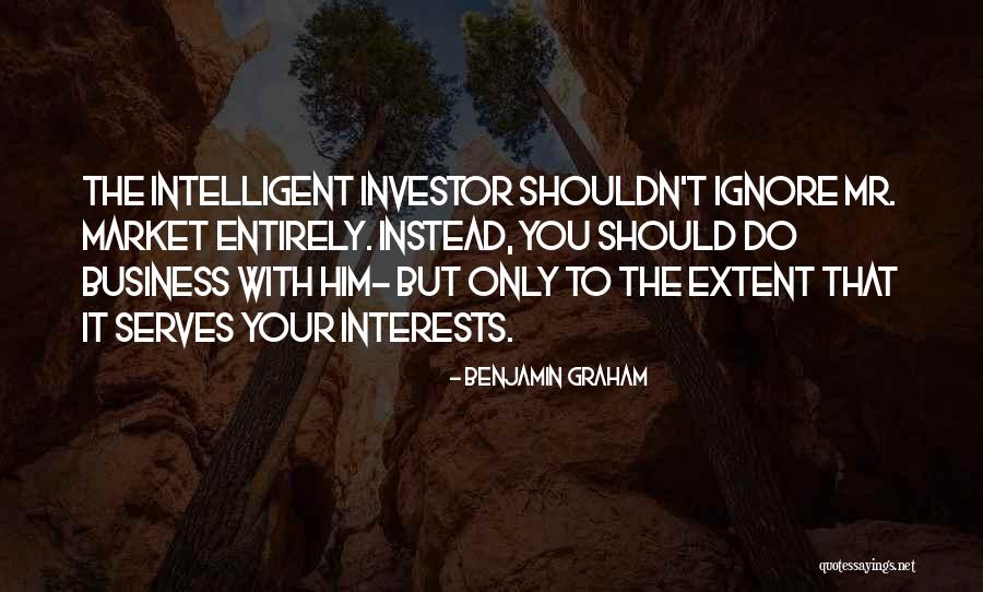 Denizci Apasi Quotes By Benjamin Graham Denizci Apasi Quotes By Benjamin Graham