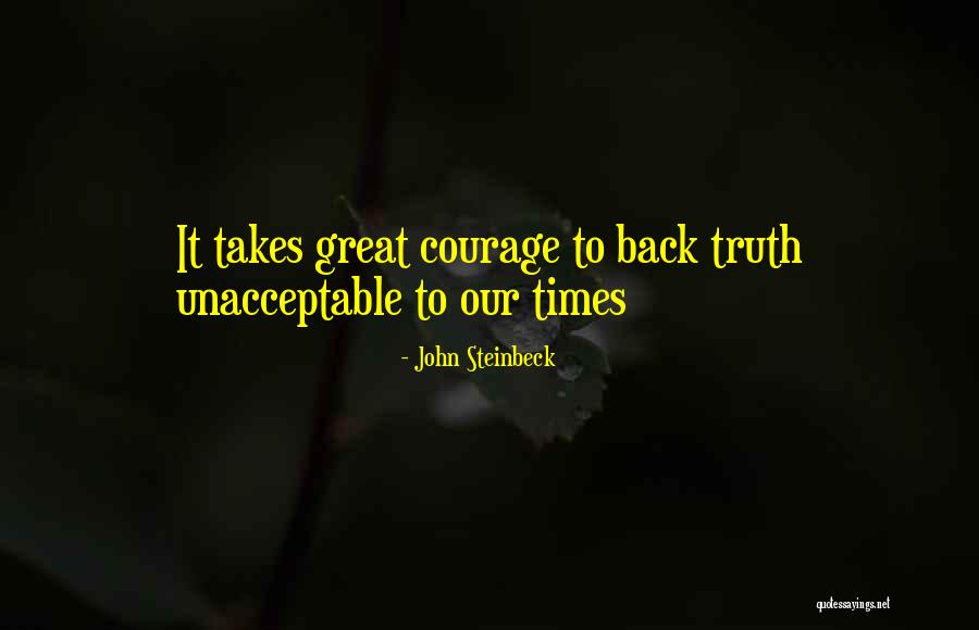 Denizci Apasi Quotes By John Steinbeck