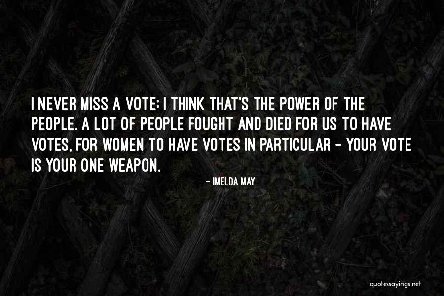 Denizde Dehset Quotes By Imelda May Denizde Dehset Quotes By Imelda May