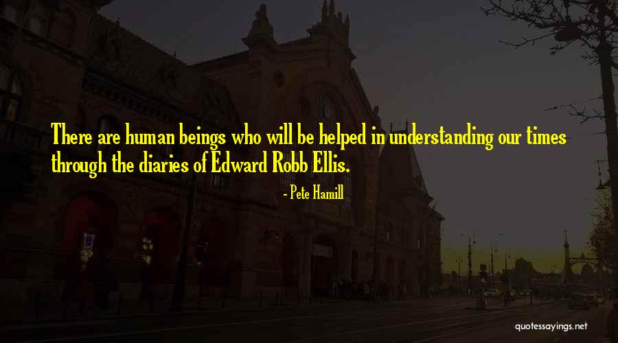 Denizdeki Quotes By Pete Hamill Denizdeki Quotes By Pete Hamill