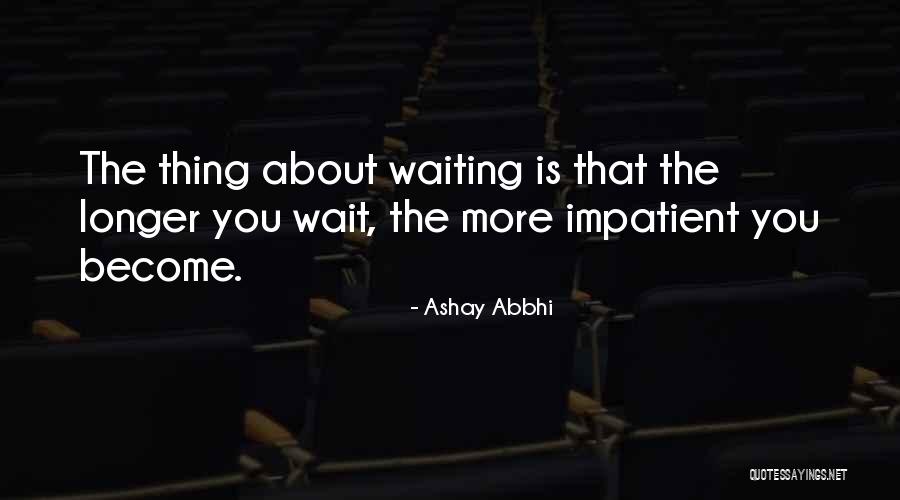 Denizden Gelen Quotes By Ashay Abbhi
