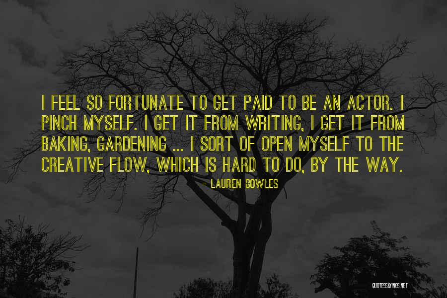 Denizden Gelen Quotes By Lauren Bowles Denizden Gelen Quotes By Lauren Bowles