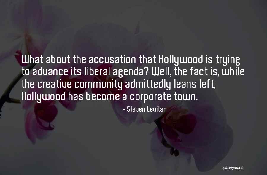 Denizden Gelen Quotes By Steven Levitan Denizden Gelen Quotes By Steven Levitan