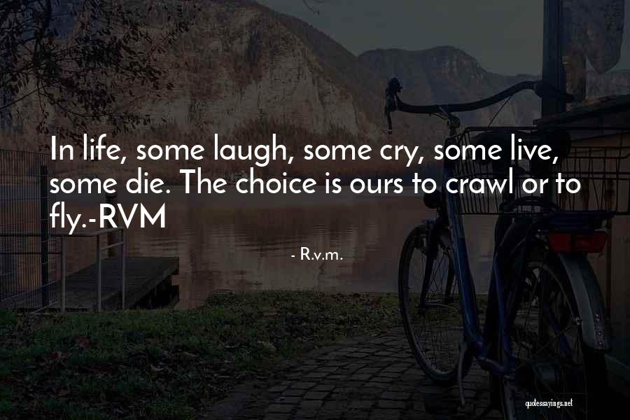 Denizens Riverdale Quotes By R.v.m. Denizens Riverdale Quotes By R.v.m.