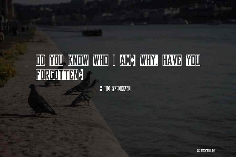 Denja Rand Quotes By Rio Ferdinand Denja Rand Quotes By Rio Ferdinand