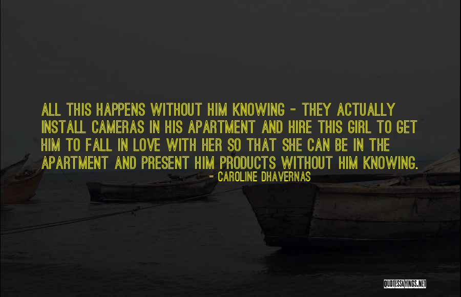 Denkbar Plieningen Quotes By Caroline Dhavernas Denkbar Plieningen Quotes By Caroline Dhavernas